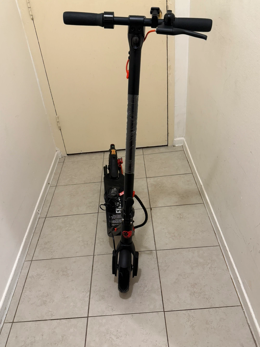 GyroCoptors Flash 6.0 Electric Scooter