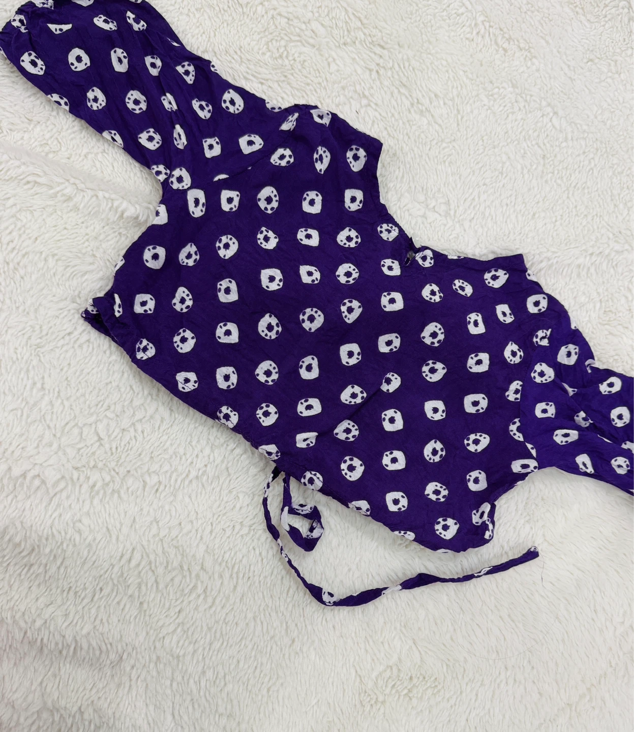 Baby girl Palazzo set, size: 1-2yr - photo 4