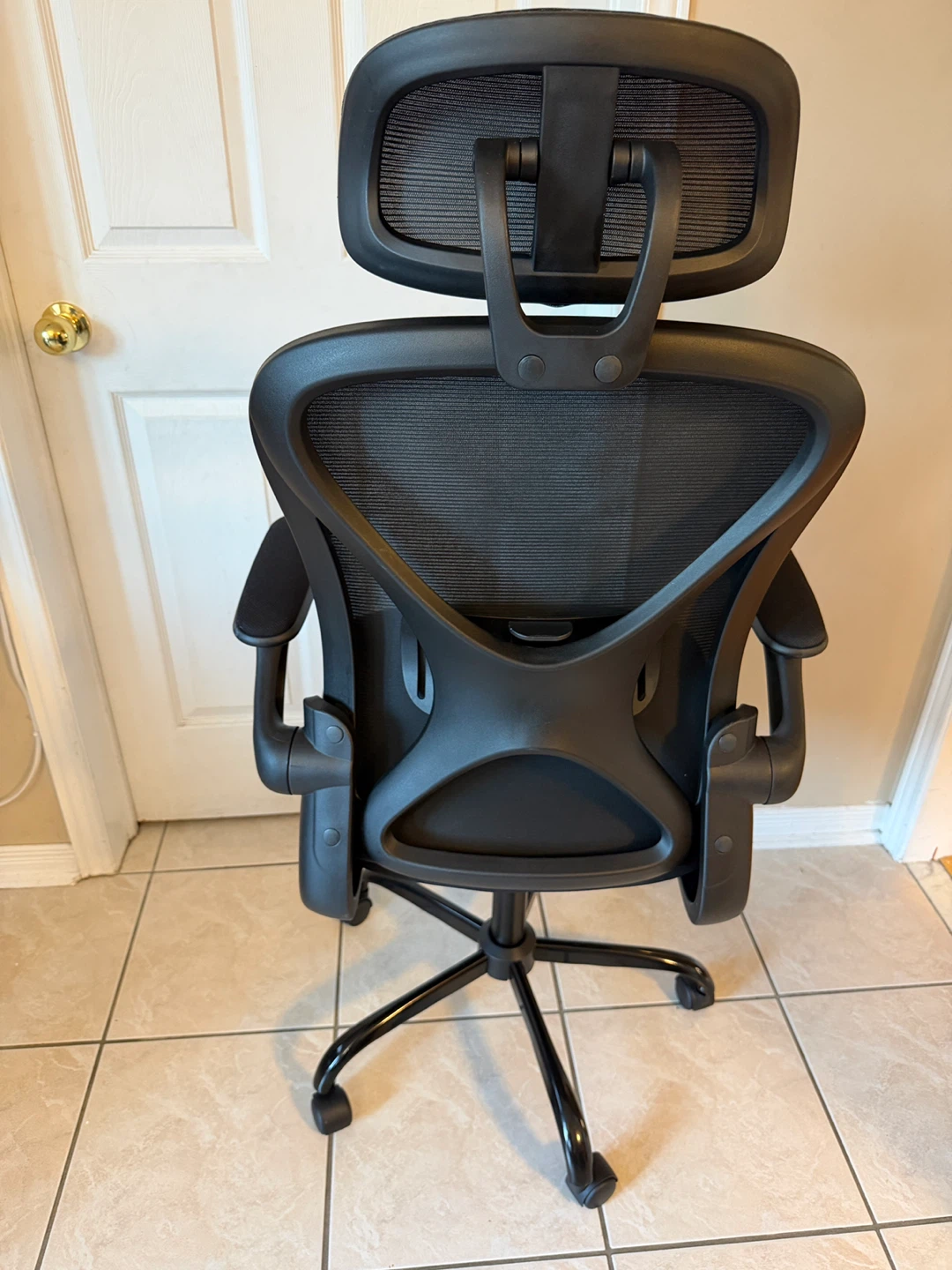 Ergonomic Mesh Office Chair-