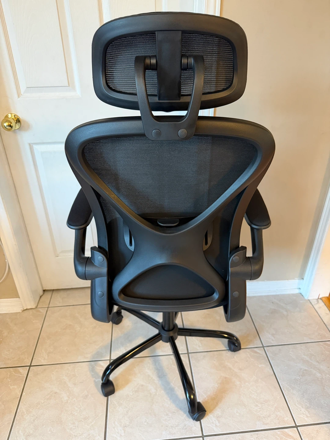 Ergonomic Mesh Office Chair- - photo 3