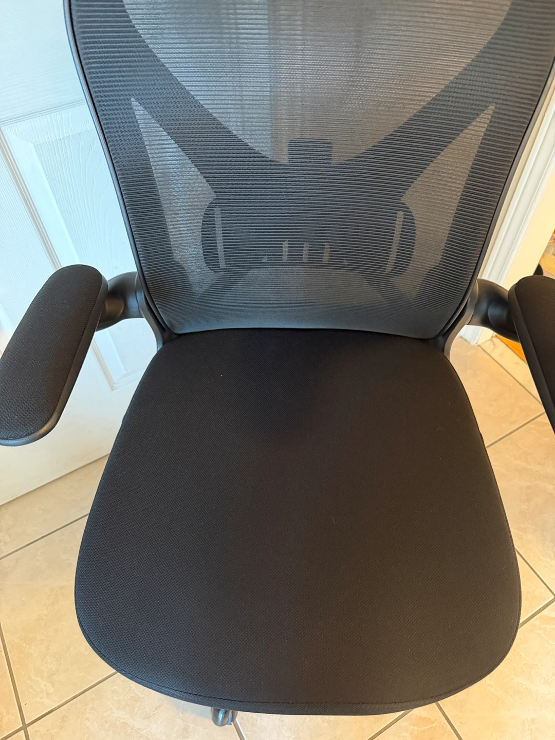 Ergonomic Mesh Office Chair- - photo 2