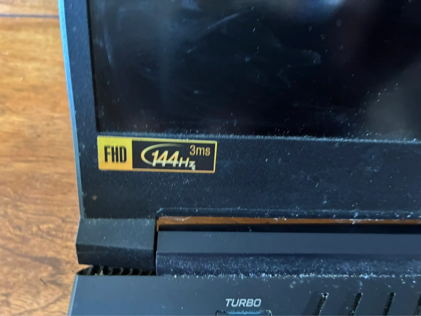 Acer Predator Helios 300 Laptop Gaming console AS IS Donlands - photo 5