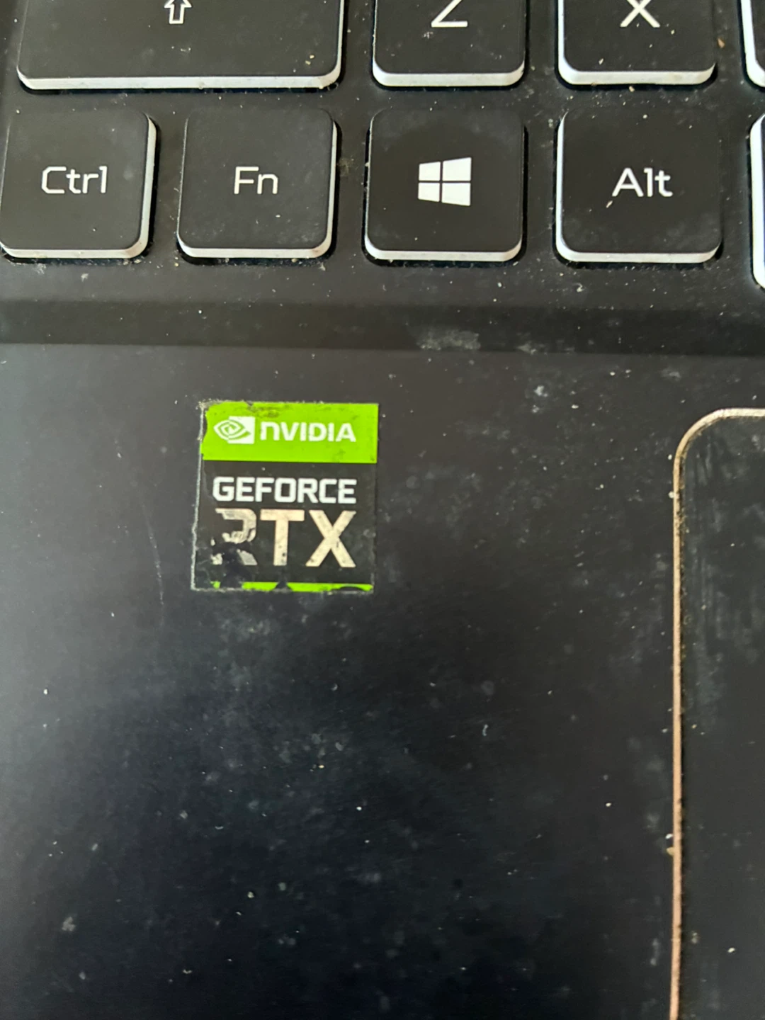 Acer Predator Helios 300 Laptop Gaming console AS IS Donlands - photo 3