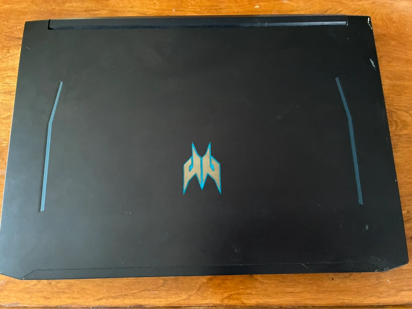 Acer Predator Helios 300 Laptop Gaming console AS IS Donlands