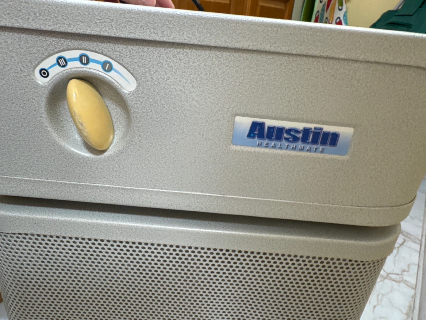 Austin Air Purifier - photo 3