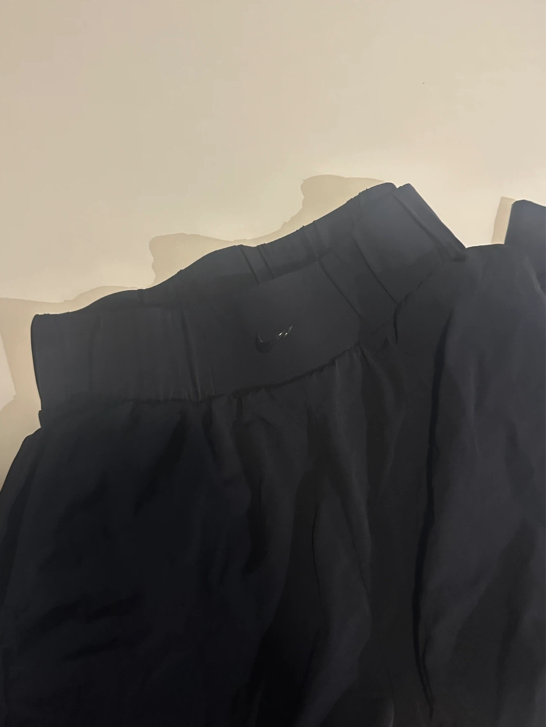 Nike Dri-FIT Women's Black Jogger Pants Size S - photo 3