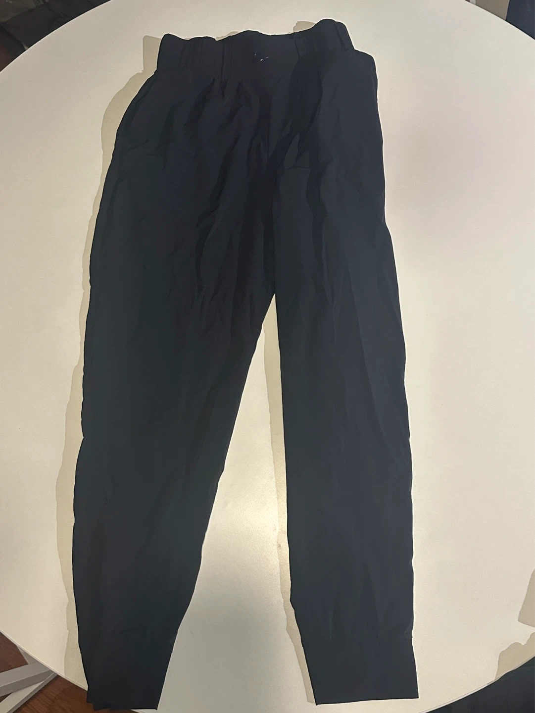 Nike Dri-FIT Women's Black Jogger Pants Size S