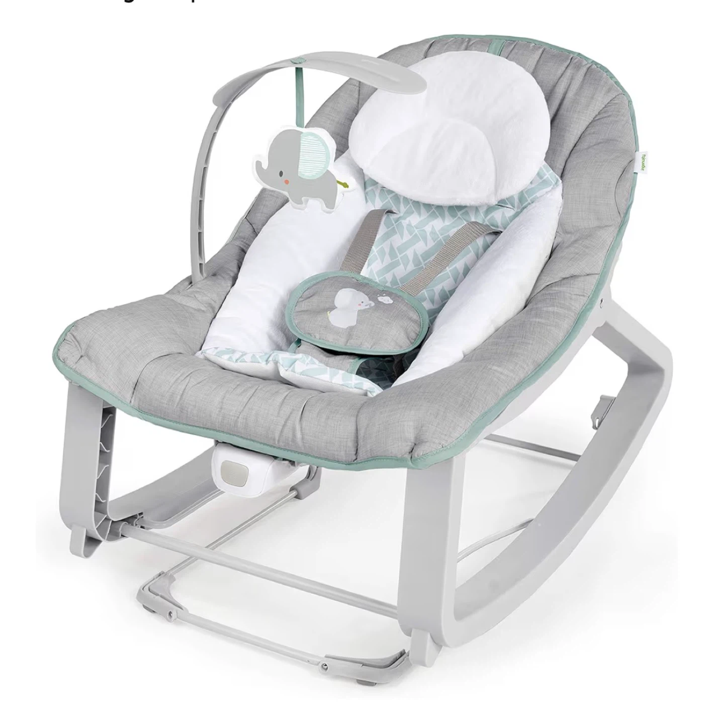 Ingenuity Baby Bouncer and Rocker