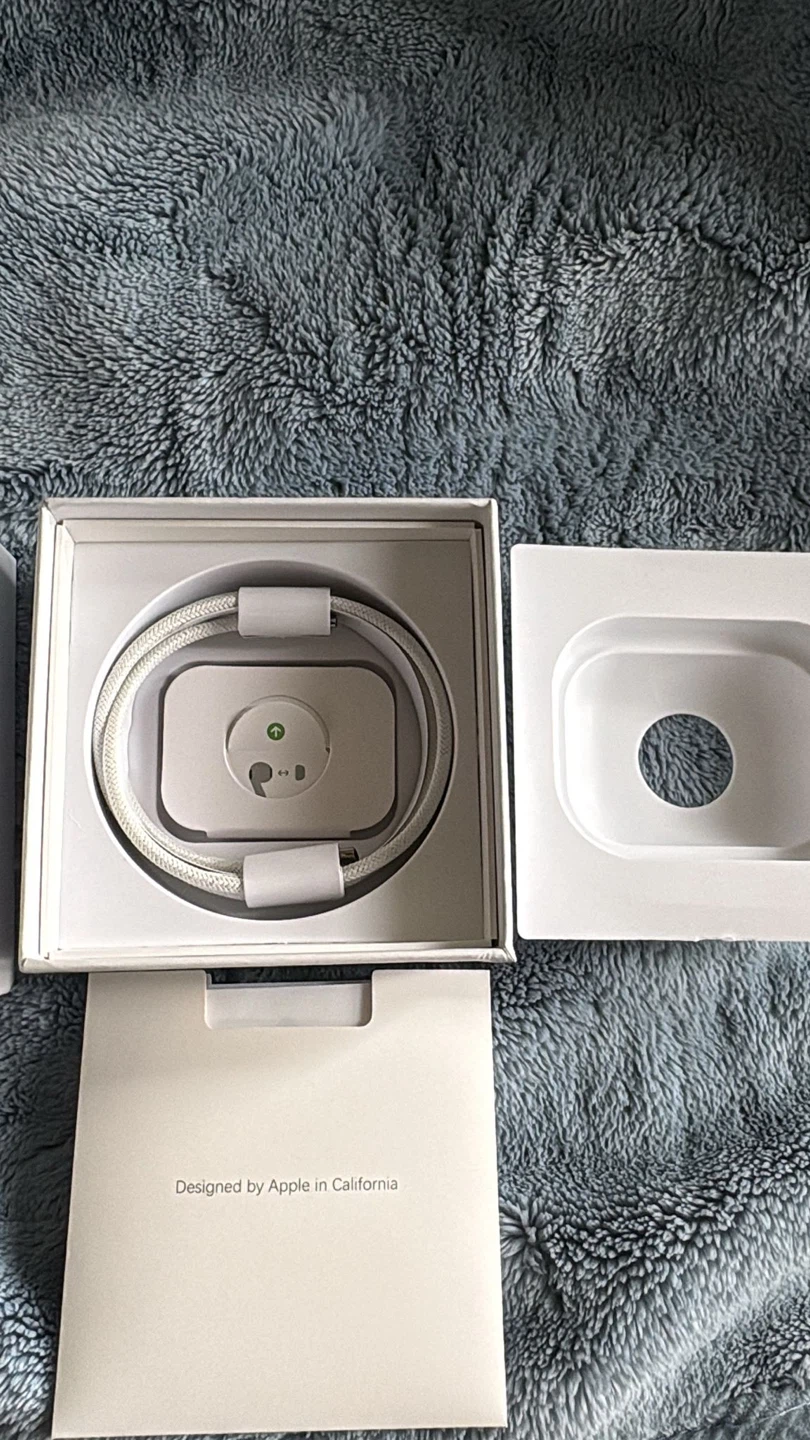 Apple AirPods Pro (2nd generation) - photo 4