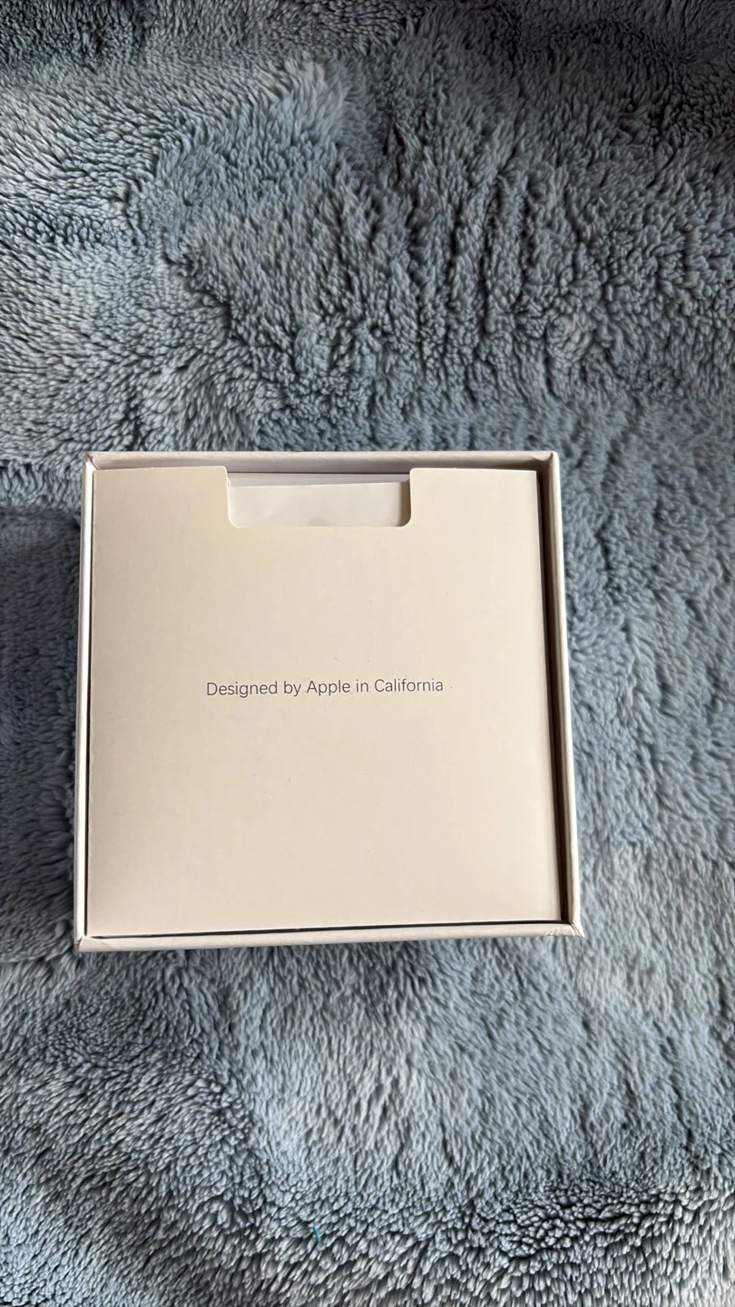 Apple AirPods Pro (2nd generation) - photo 2