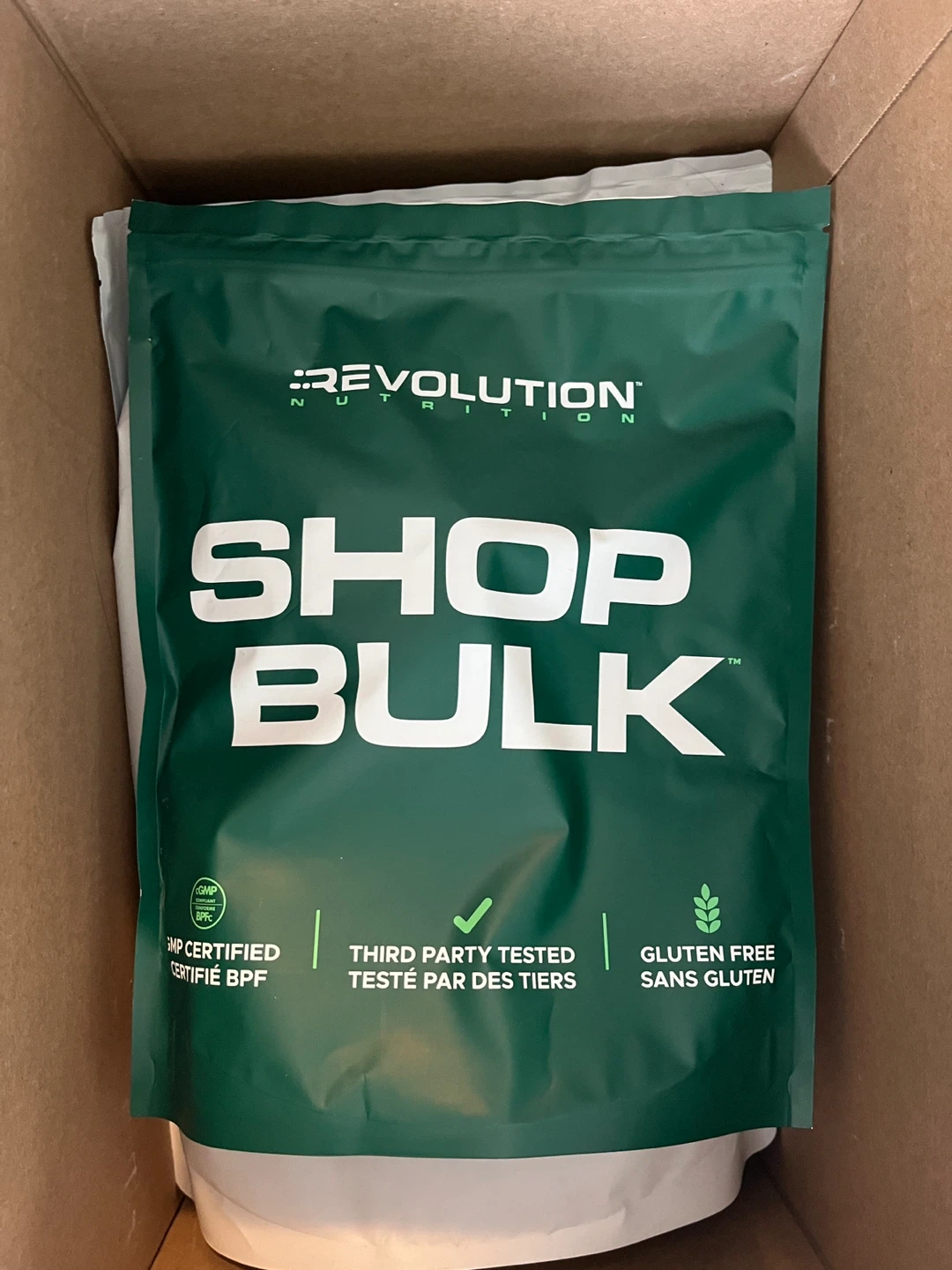 Whey Protein Concentrate Vanilla - photo 5