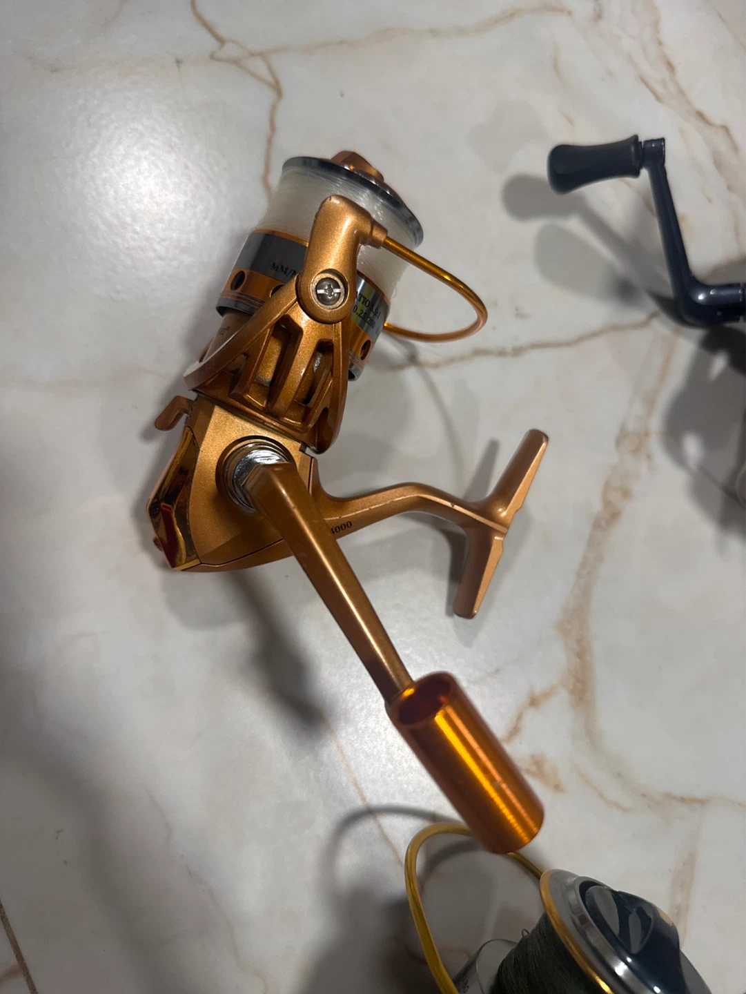 Assorted Fishing Reels - photo 5