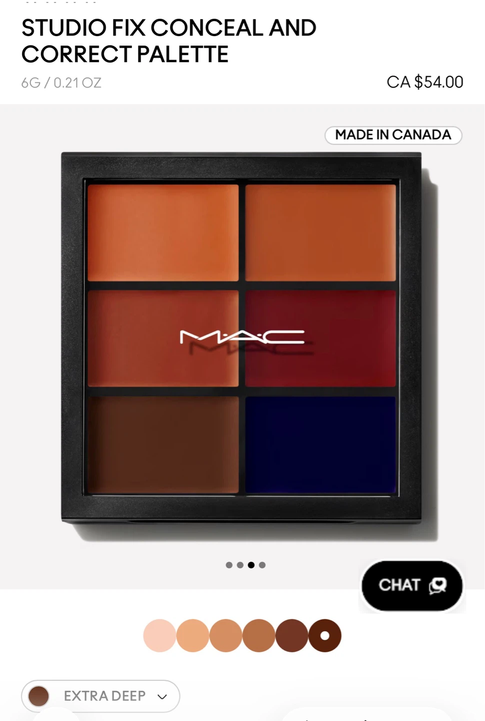 BRAND NEW AUTHENTIC MAC FACE PALETTES
