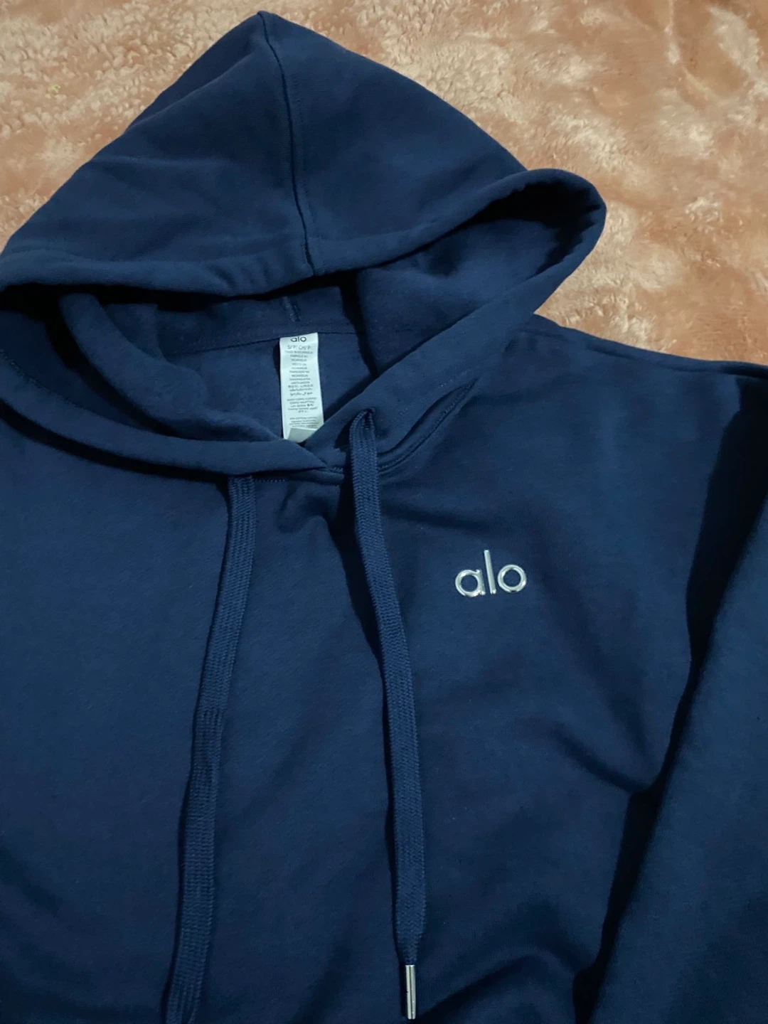 Alo Yoga Hoodie - photo 2