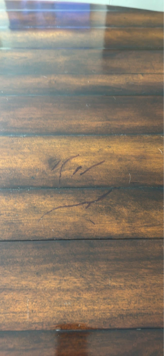 Drop Leaf Dining Table - photo 5