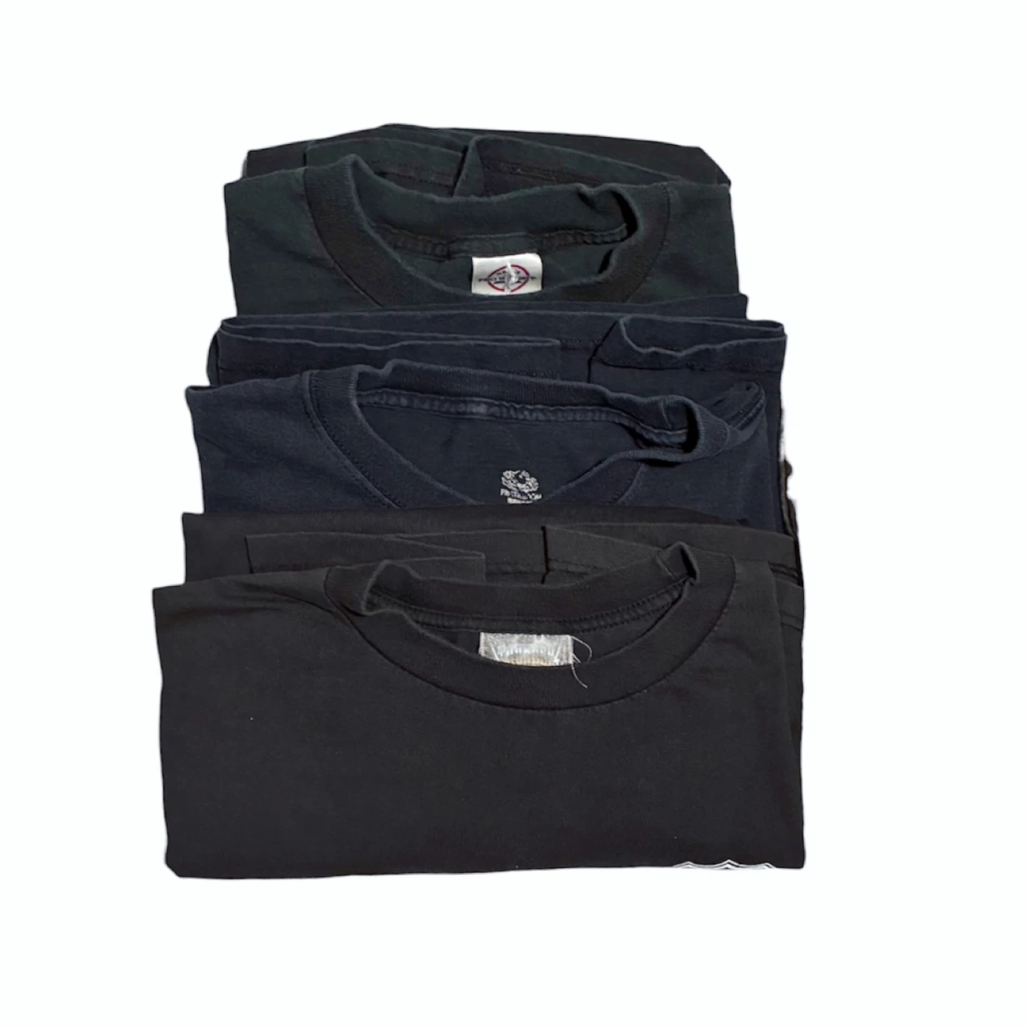 Mystery Box Men’s Vintage Short Sleeve T-shirts Bundle L-XL - photo 5