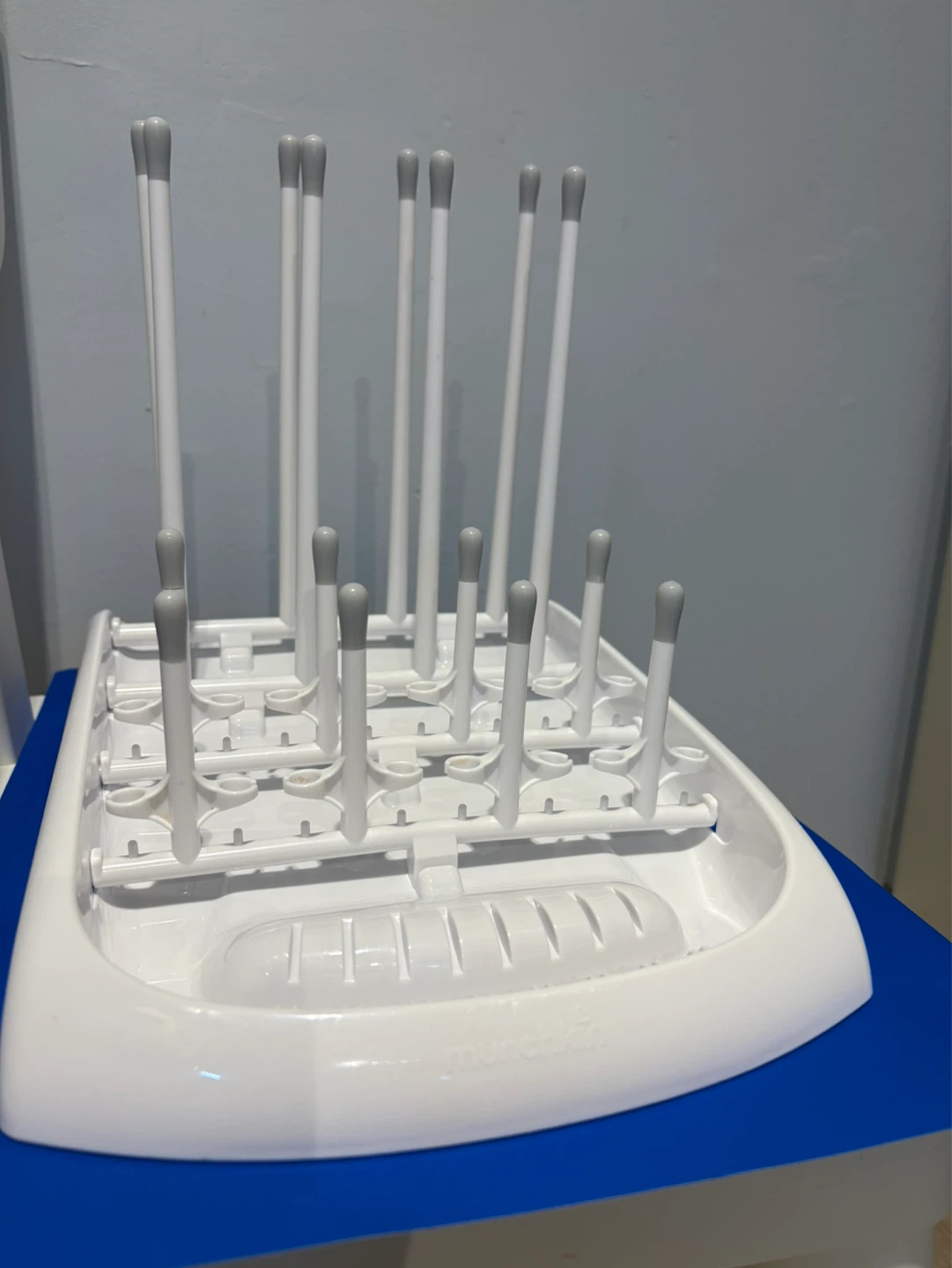 Munchkin Bottle Drying Rack