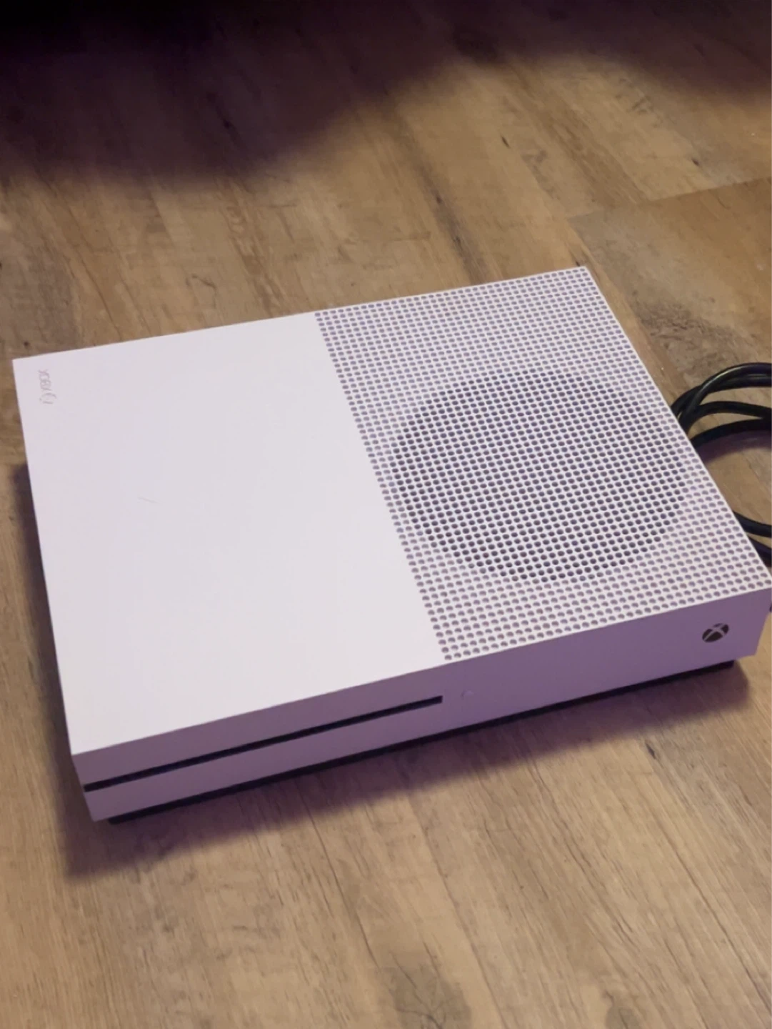 Xbox One S Console