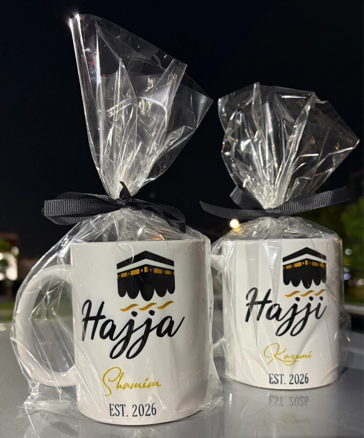 Personalized Mugs Fathers Day gift Idea - photo 3