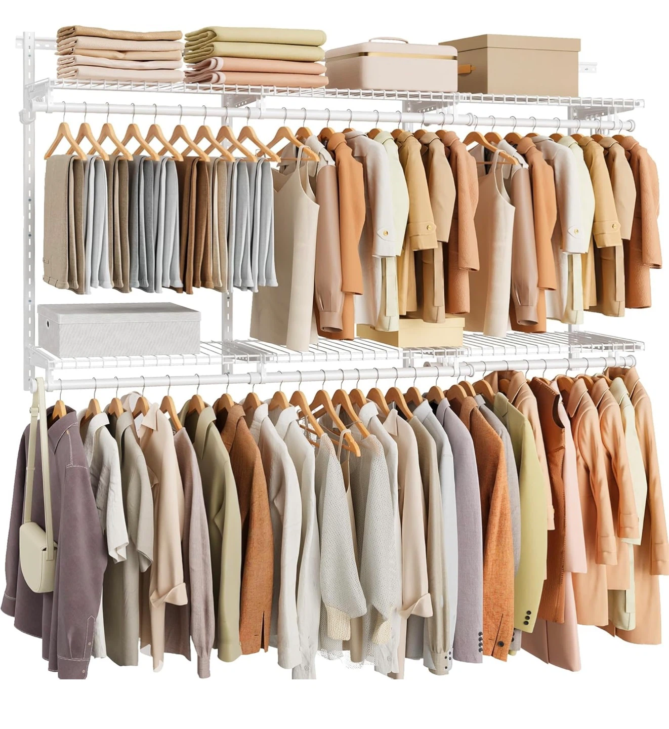 Closet System/Organizer
