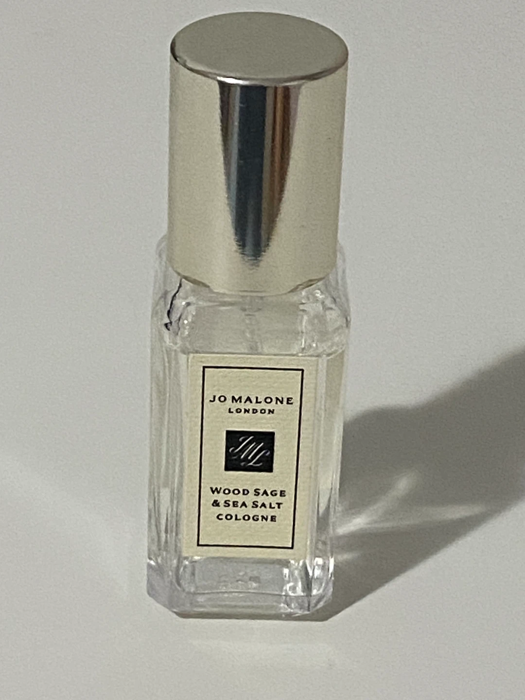 Jo Malone Wood Sage & Sea Salt Cologne