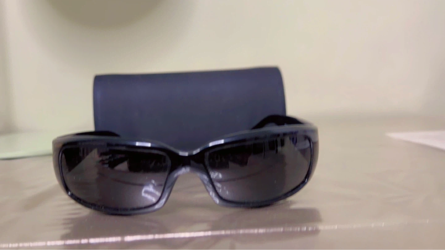 Versace Sunglasses