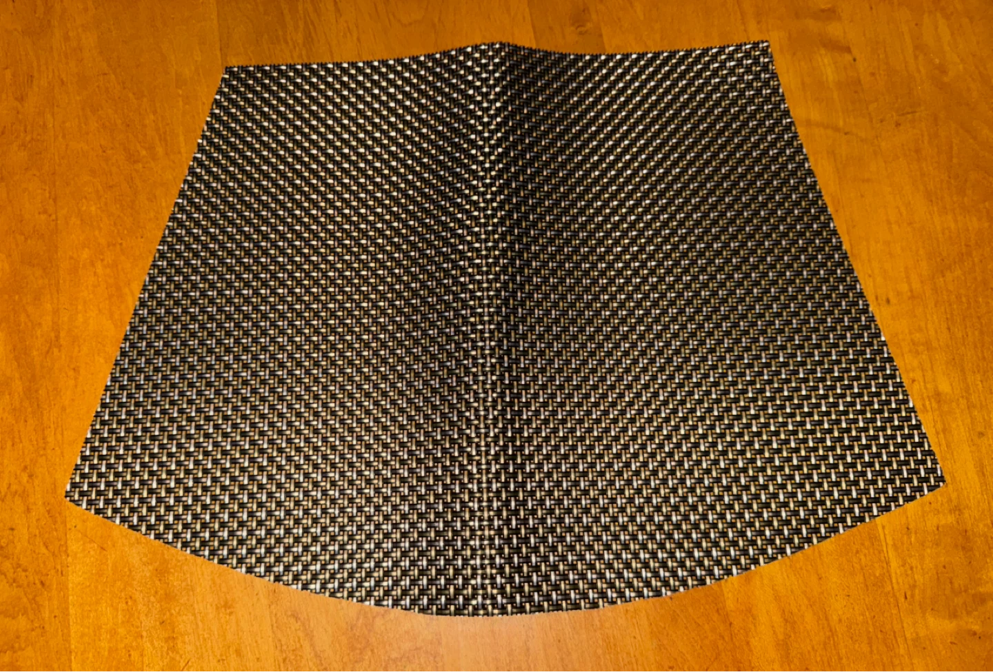 6 placemats, indoor/outdoor, new