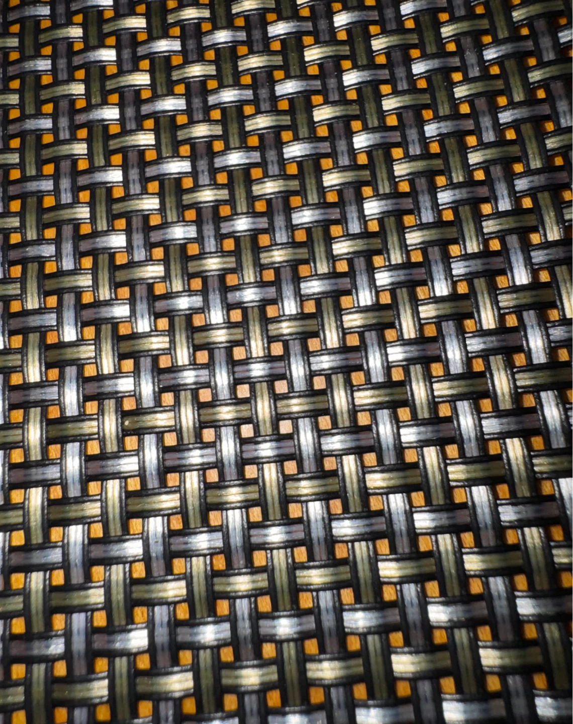 6 placemats, indoor/outdoor, new - photo 2