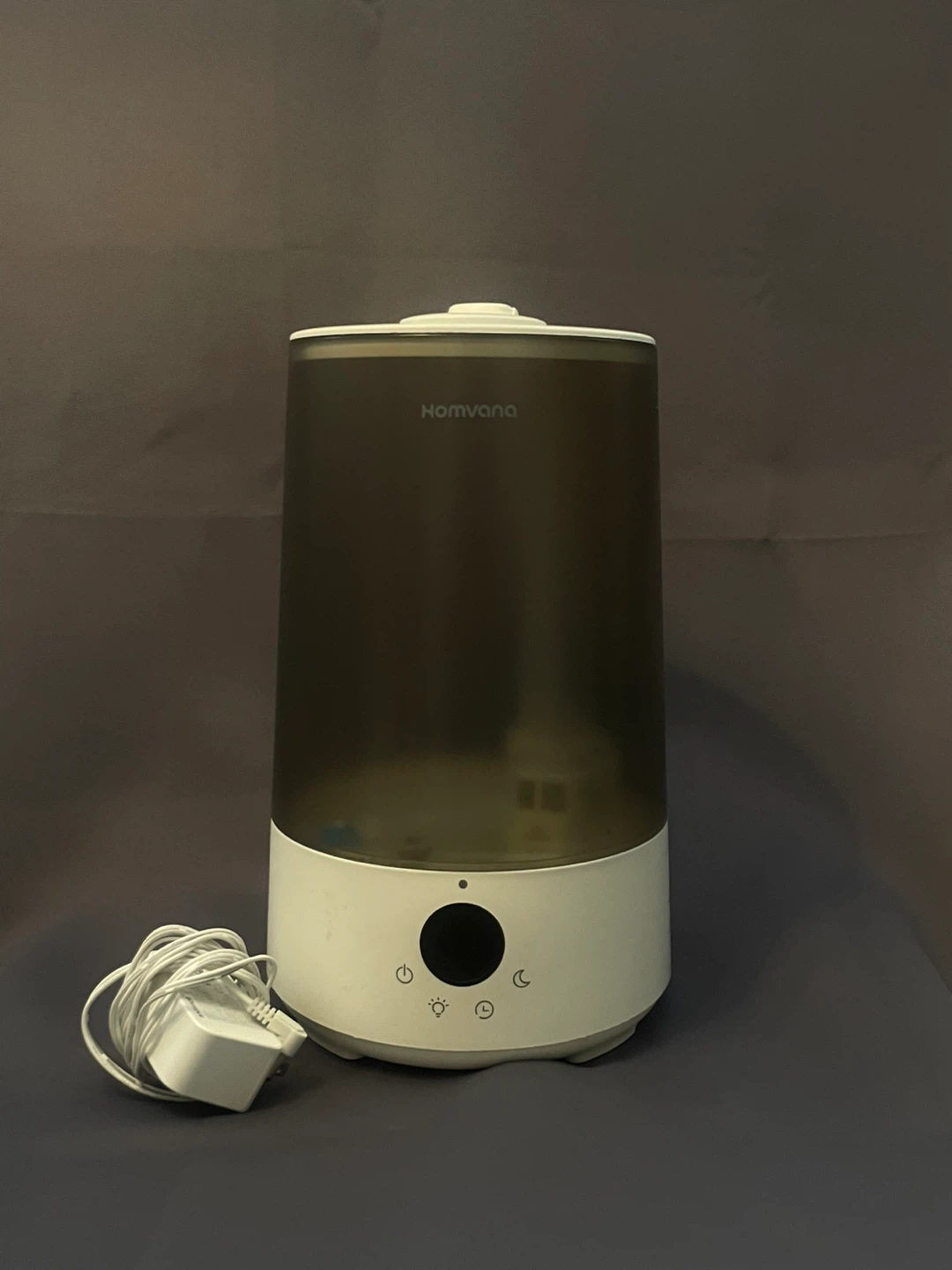 Homvana Aroma Humidifier (3.6L)