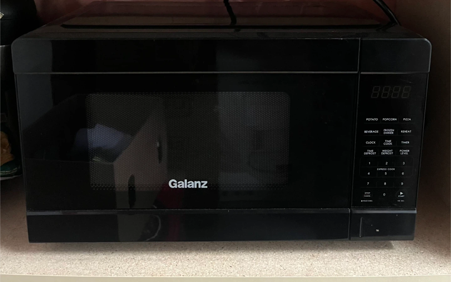 Galanz Microwave Oven
