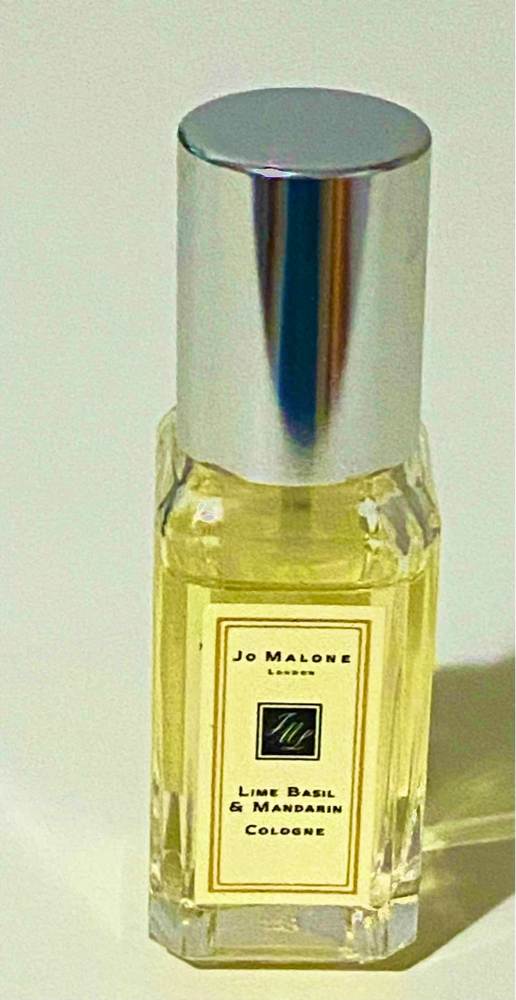 Jo Malone Lime Basil & Mandarin Cologne