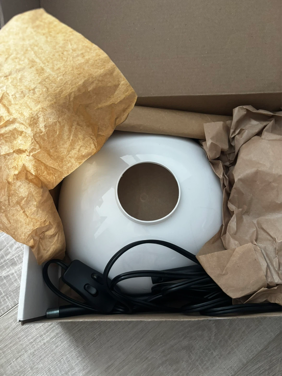 IKEA Floor lamp - photo 3