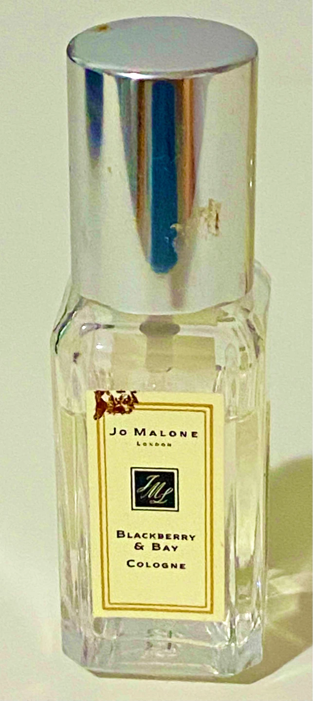 Jo Malone Blackberry & Bay Cologne