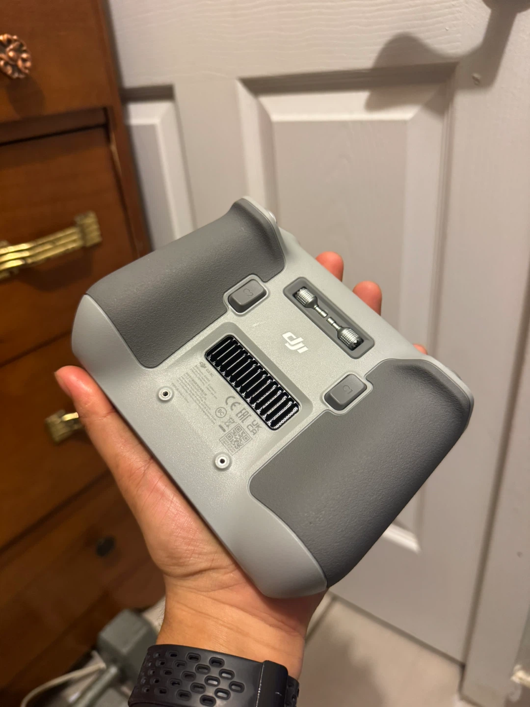 DJI RC 2 Remote Controller for Drones - photo 2