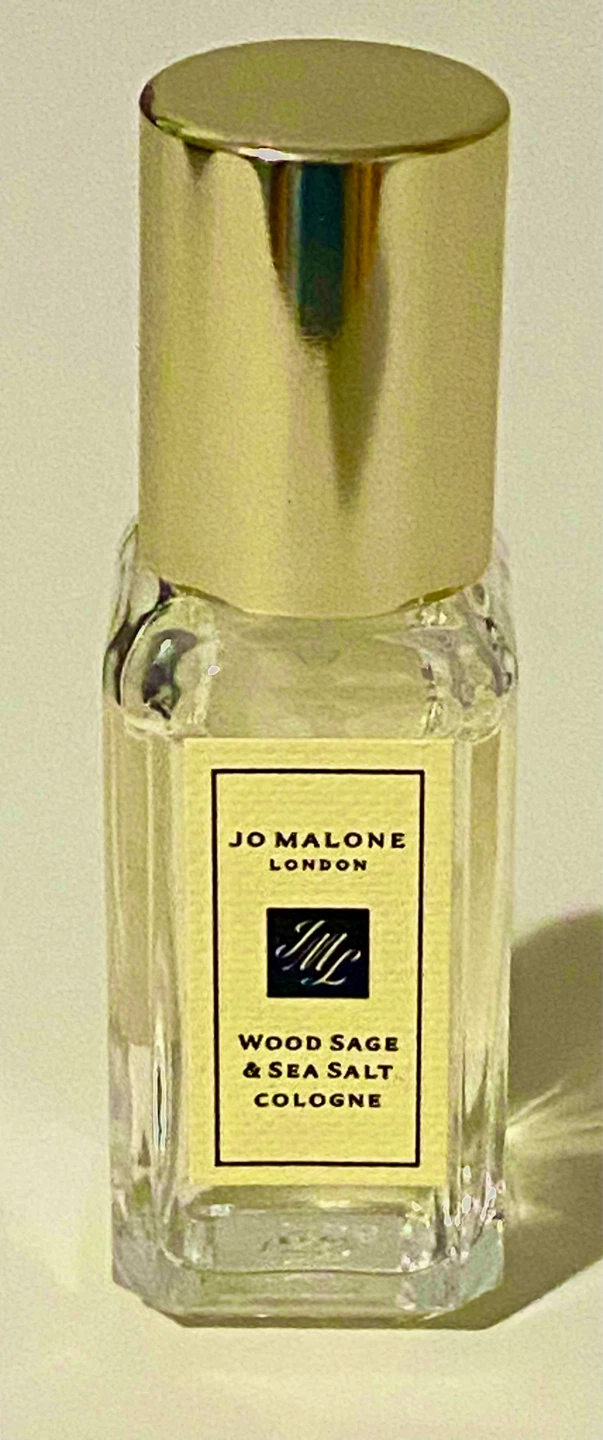 Jo Malone London Wood Sage & Sea Salt Cologne