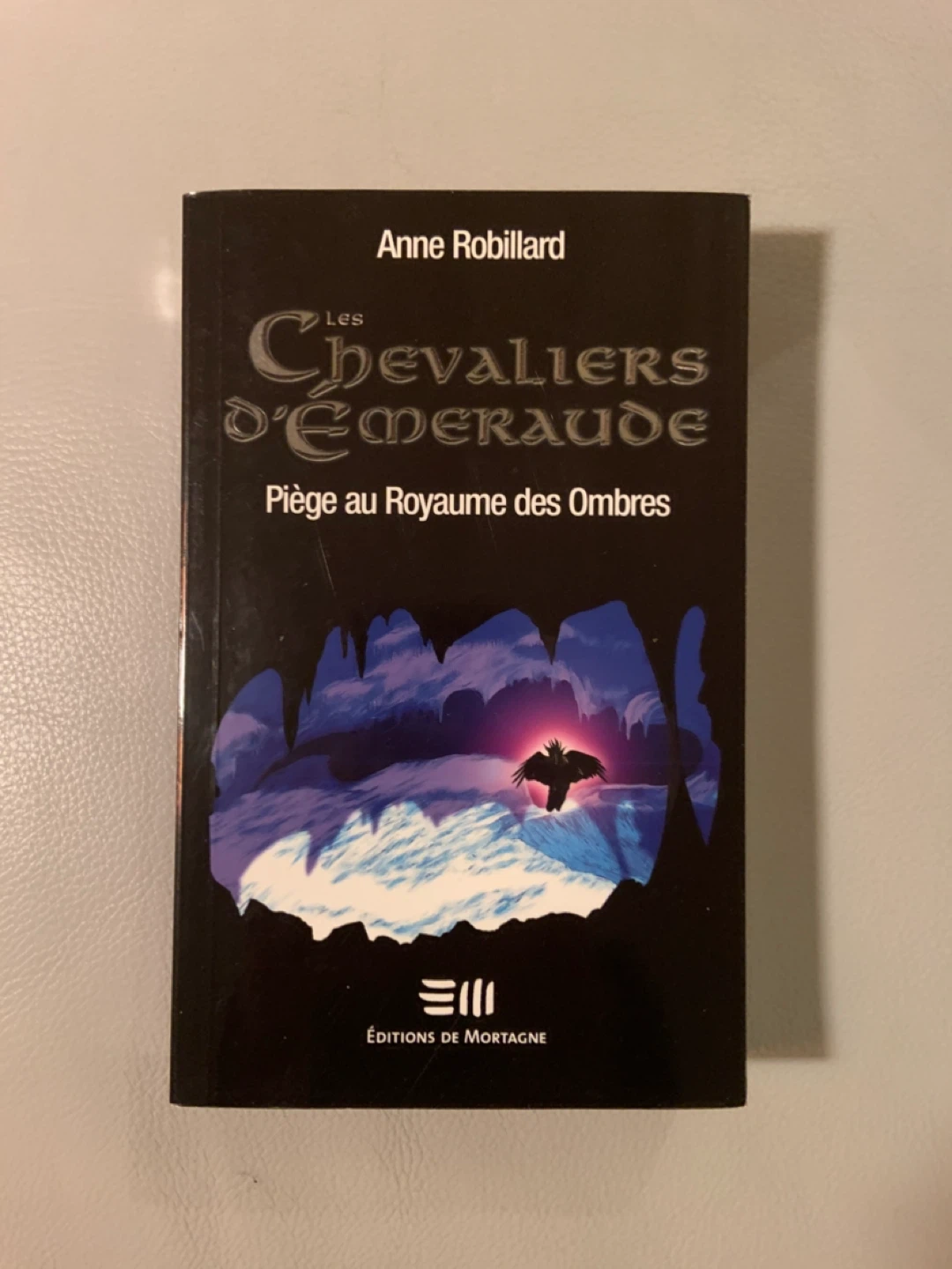 4 Used Books for Sale