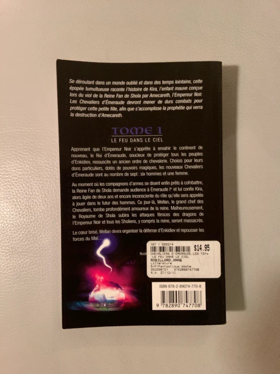 4 Used Books for Sale - photo 4