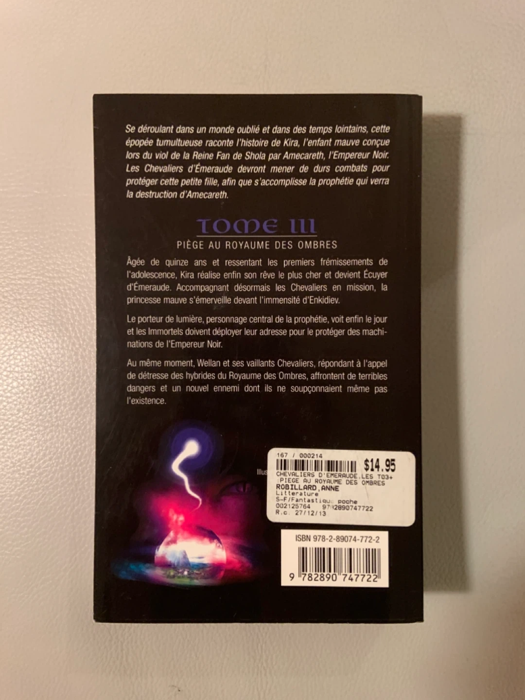 4 Used Books for Sale - photo 2