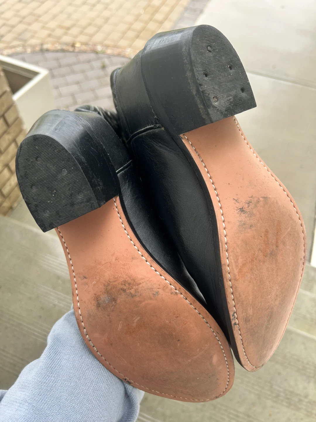 Old West Cowboy Boots - photo 3
