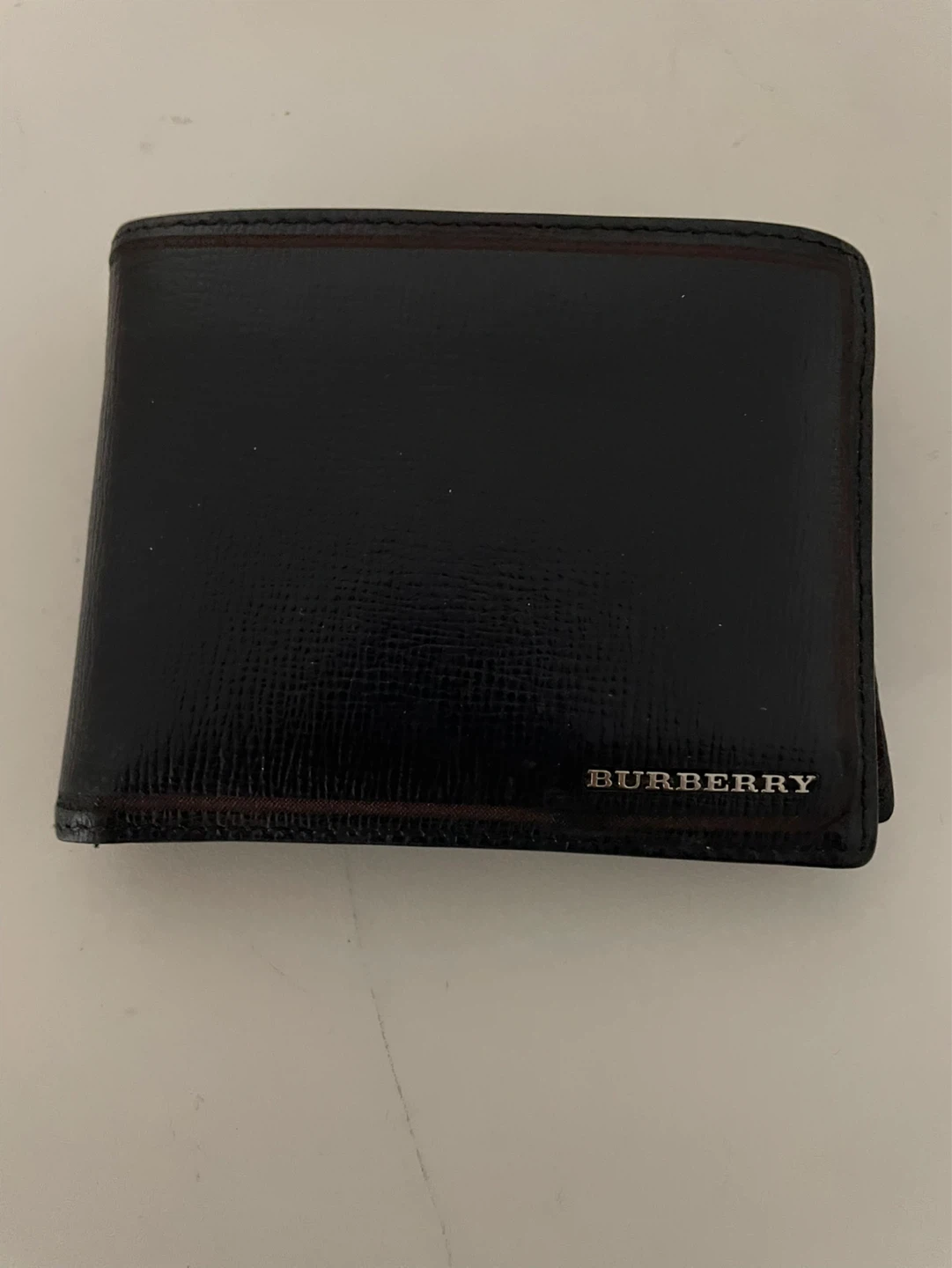 Burberry Bifold Wallet