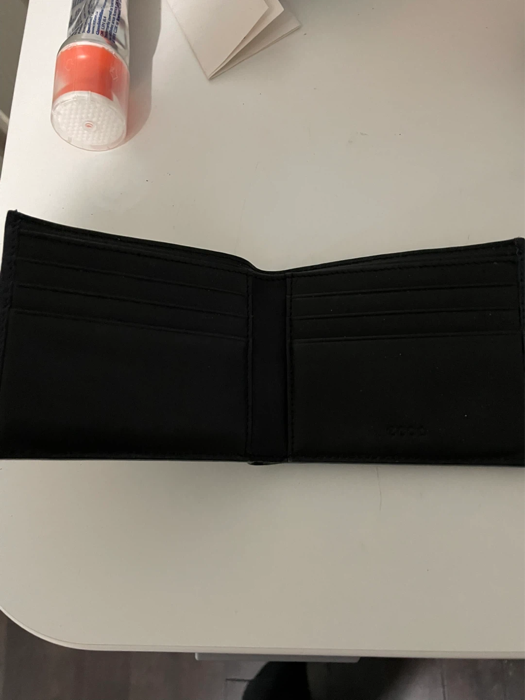 Burberry Bifold Wallet - photo 4