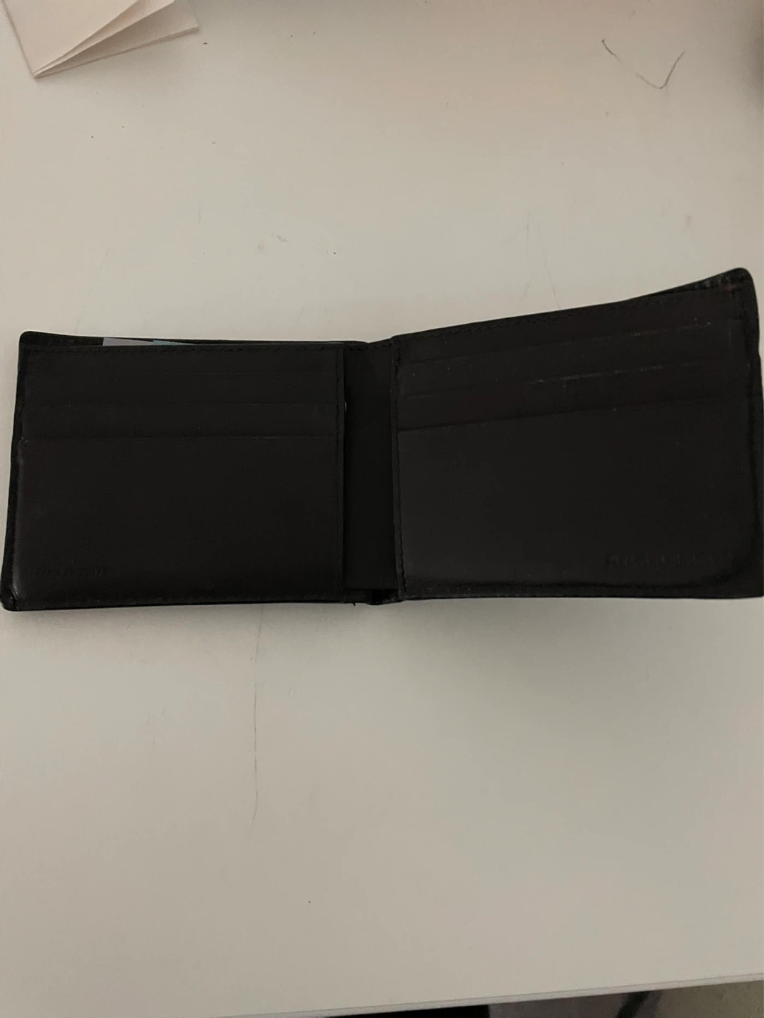 Burberry Bifold Wallet - photo 3