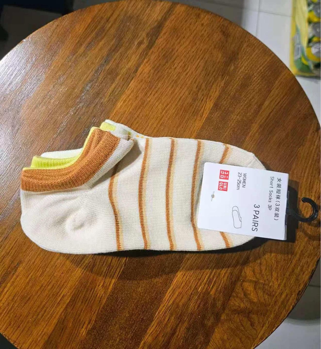 UNIQLO Women's Short Socks - NEED TO SELL EVERYTHING - photo 2