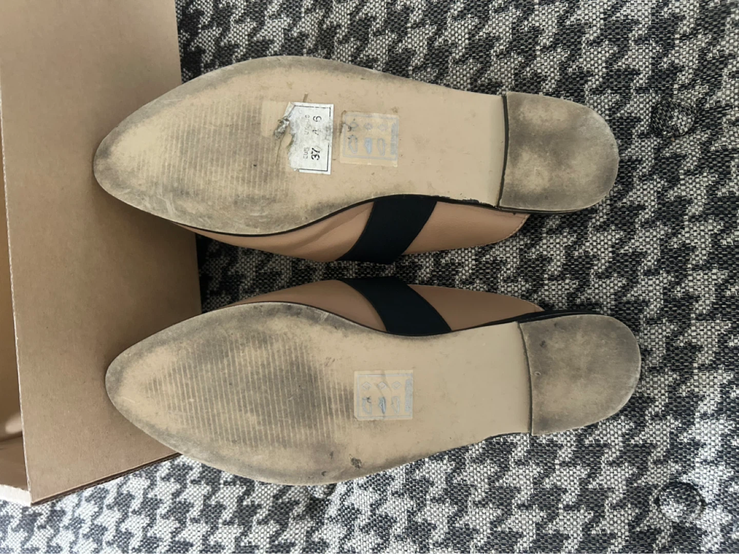 Matt & Nat Begonia Loafers - Clay - photo 2