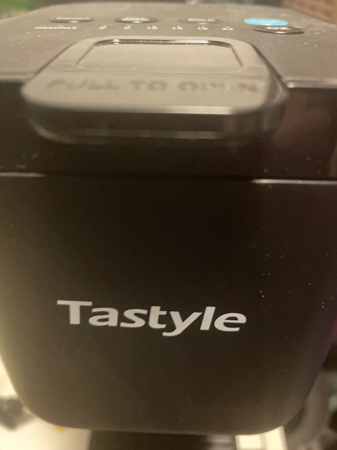 Tastyle Single Serve Coffee Maker - photo 3