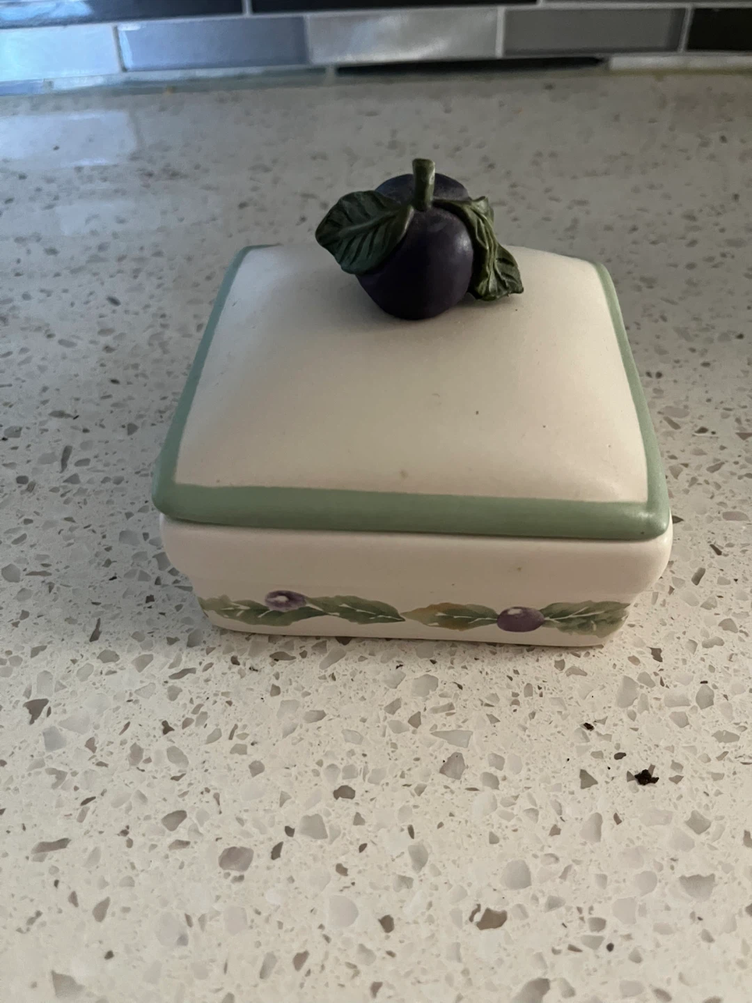 CRAZY MOUNTAIN "GRAFFZALTZ" Scented Candle