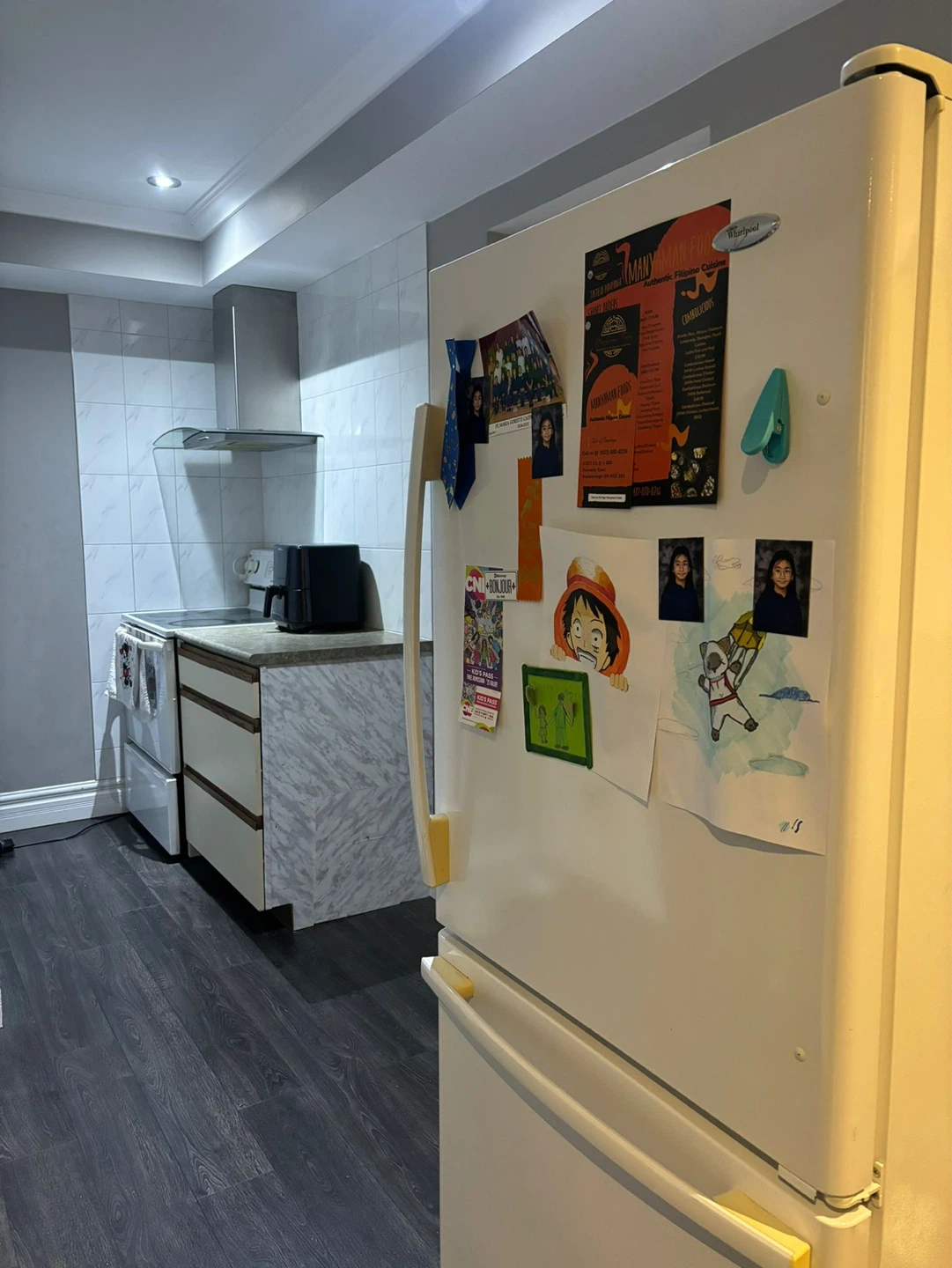 Female Tenant Wanted - photo 3