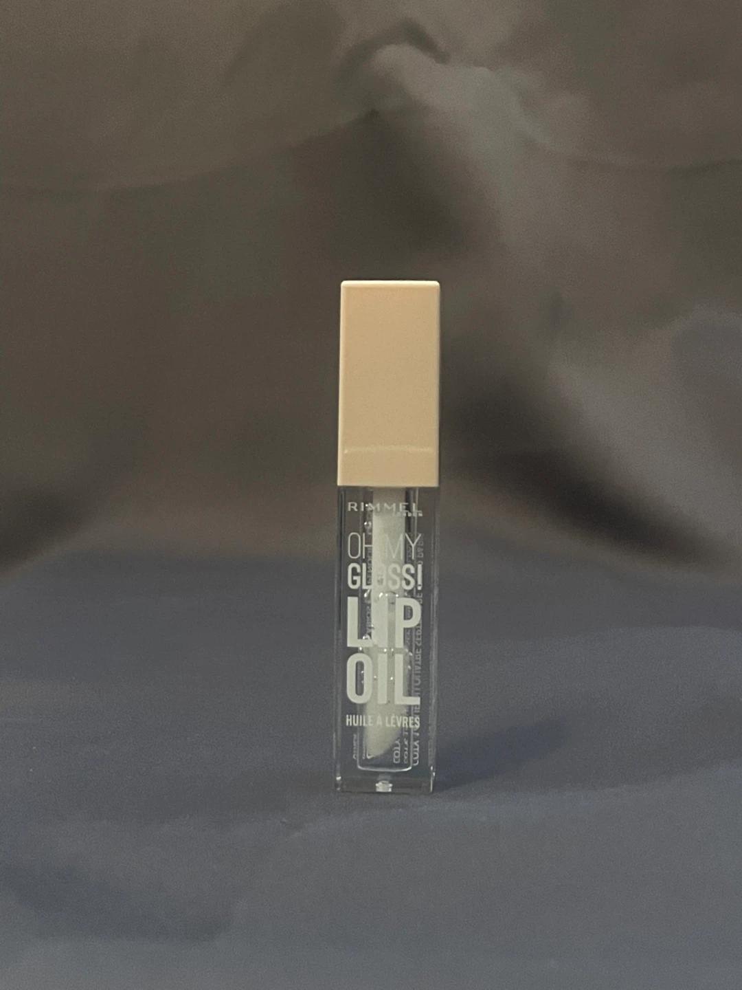 Lip Oil
