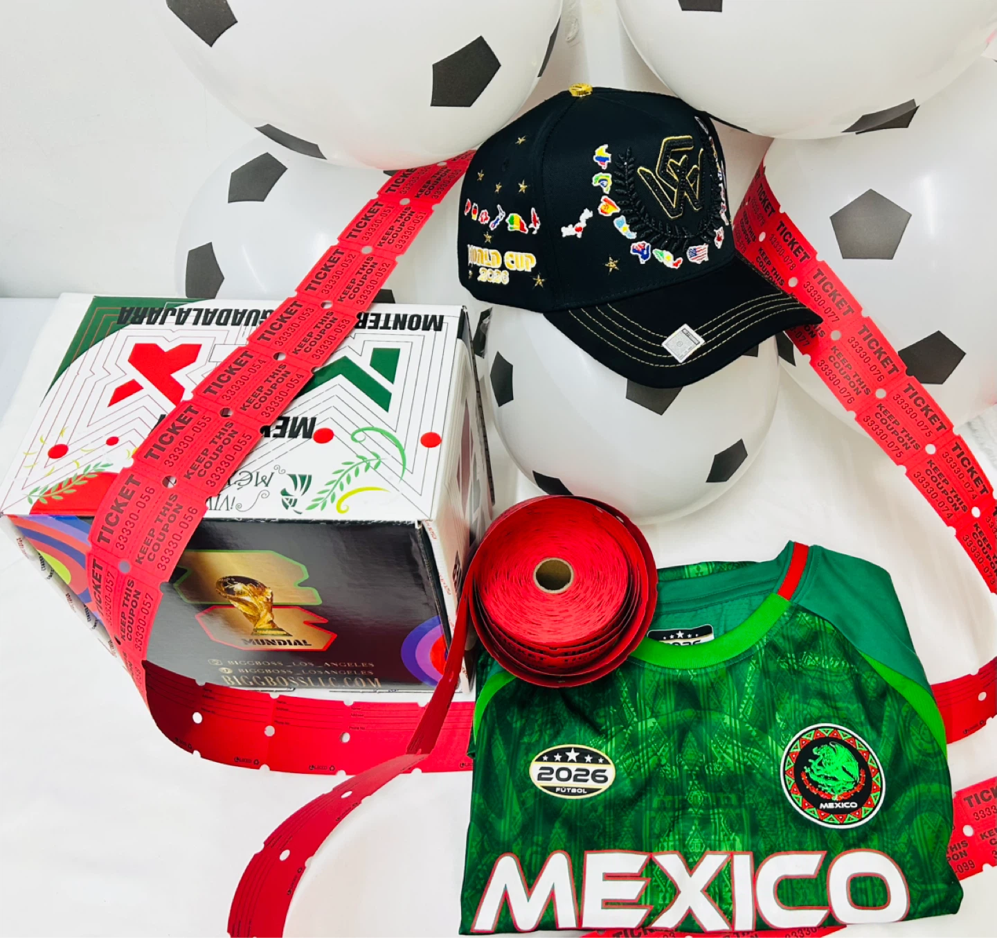 Rifa De El Día Del Padre Papá En El Discount Megamall Kedzie - photo 2