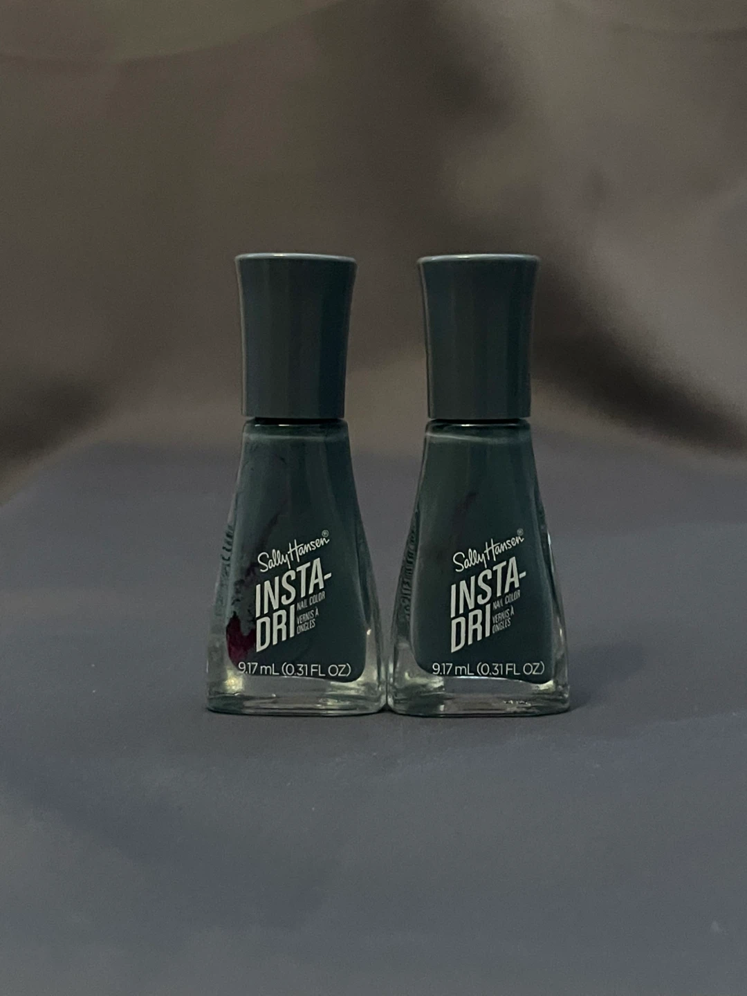 Nail Polish (2 sets)